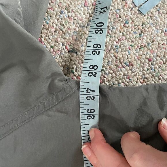 Vintage Woolrich Windbreaker Jacket - Picture 7 of 9